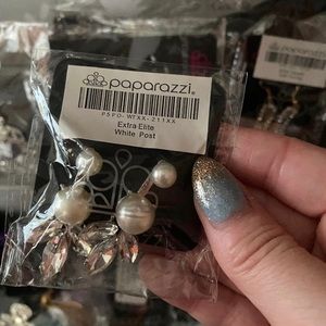 Paparazzi earrings